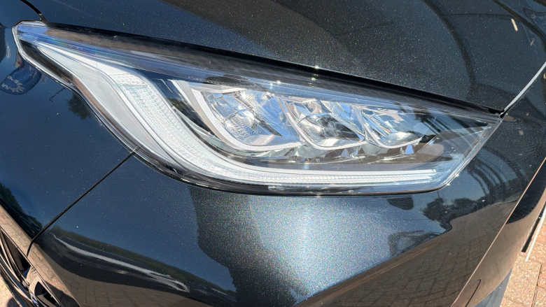 Toyota Yaris 1.5 Hybrid Design 5dr CVT Hybrid Hatchback